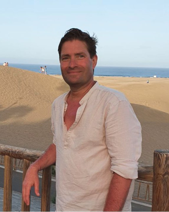 Sven Hering