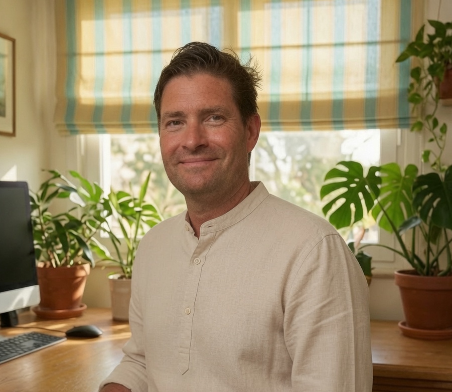 Sven Hering